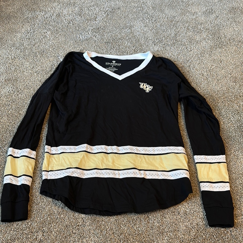 Ucf Spirit Jersey